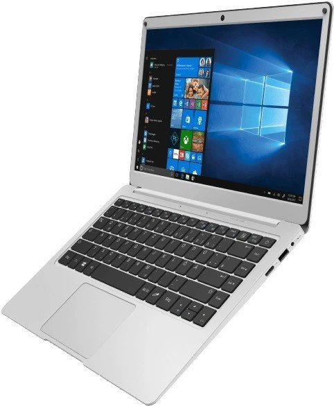TrekStor SurfBook A13B-CO, Celeron N4000, 4GB RAM, 64GB Flash, DE