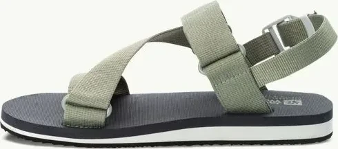 Jack Wolfskin Urban Entdeckung Belt mint leaf (Damen)