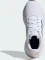 adidas Galaxy 6 cloud white/silver metallic/clear pink (Damen) Vorschaubild