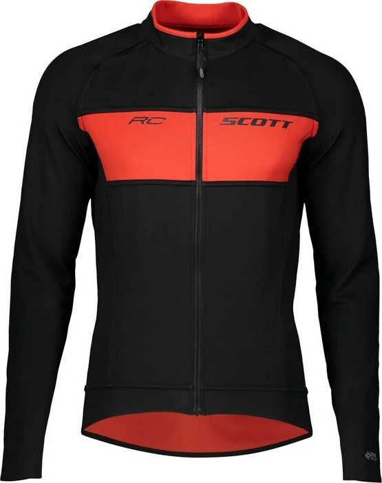 Scott RC Warm Reversible WB Fahrradjacke (Herren)