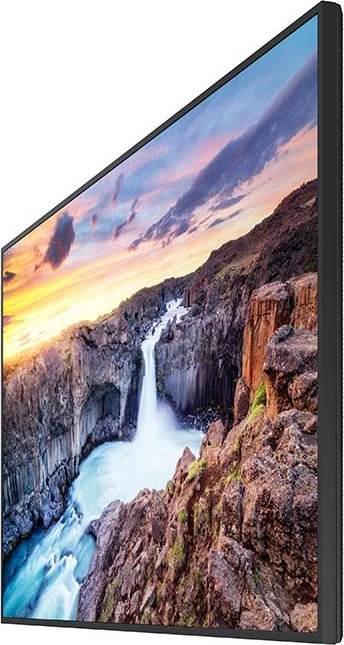 Samsung QH65B, 65"