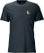 Scott Backprint T-Shirt kurzarm dark blue (Herren) Vorschaubild