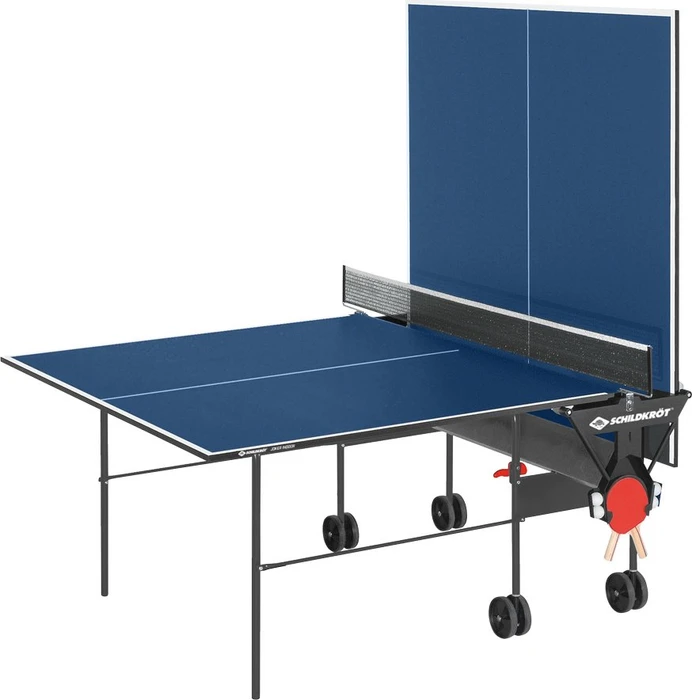 Schildkröt Joker Indoor Tischtennistisch blau