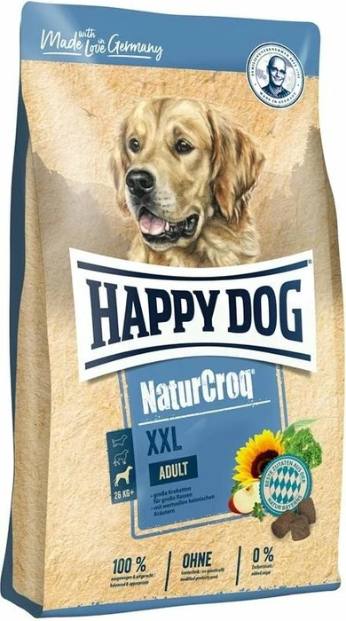 Happy Dog NaturCroq XXL, 30kg (2x 15kg)