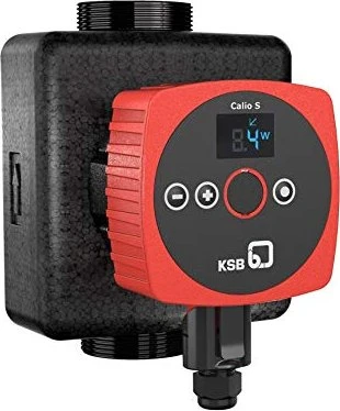KSB Calio S 25-40 Heizungspumpe