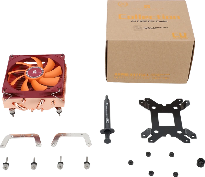 Thermalright AXP90-X47 Full