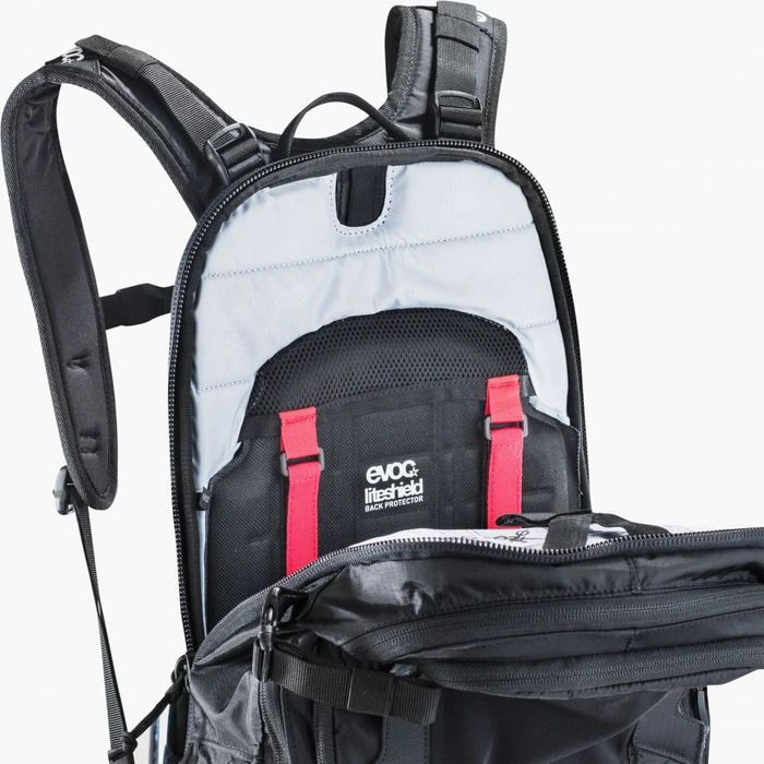 Evoc FR Tour 30 schwarz
