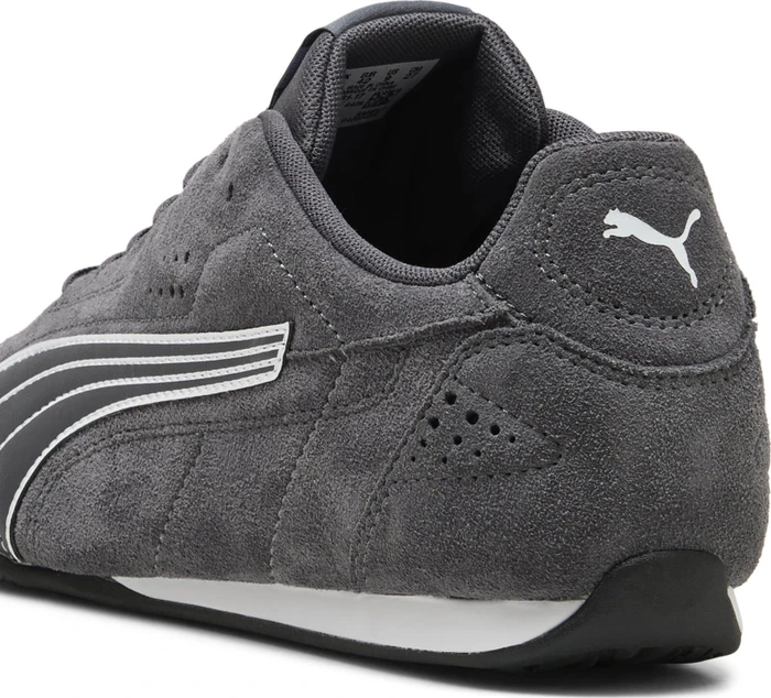 Puma Catch moody gray/puma white