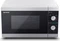 Sharp YC-MG01E-S Mikrowelle mit Grill Vorschaubild