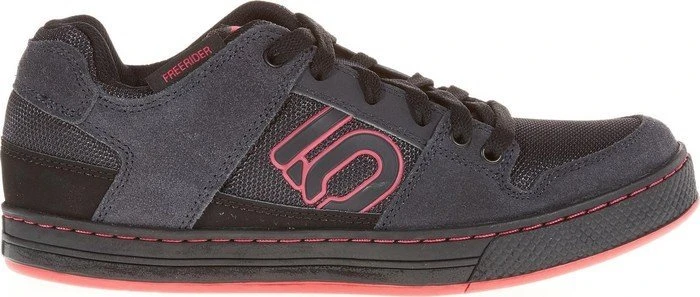 Five Ten Freerider black/berry (Damen)