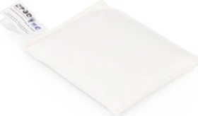 Sport-Tec Sandsack Trainer weiß
