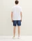 Tom Tailor Ultra Light Josh Jeansshorts Jeans used mid stone blue denim (Herren) Vorschaubild