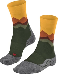 Falke TK2 Explore Wandersocken vertigo (Herren)