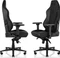 Secretlab Titan Evo Kunstleder, schwarz Vorschaubild
