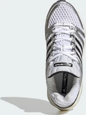 adidas Adistar Control 5 cloud white/core black/silver metallic