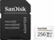 SanDisk High Endurance R100/W40 256GB Kit, UHS-I U3, Class 10 Vorschaubild