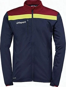 uhlsport Offense Trainingsjacke blau