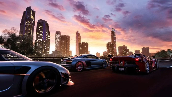 Forza Horizon 3 (Xbox One/SX)