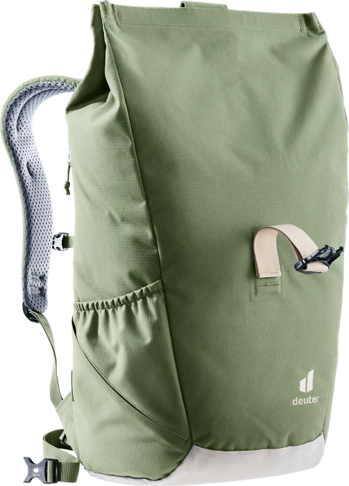 Deuter StepOut 22 Modell 2023 khaki/sand