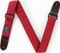 Ibanez Designer Collection Strap Wine Red Vorschaubild