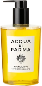 Acqua di Parma Buongiorno Hand and Body Wash, 300ml