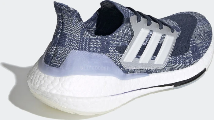 adidas Ultraboost 21 Primeblue crew blue/cloud white/crew navy (Herren)