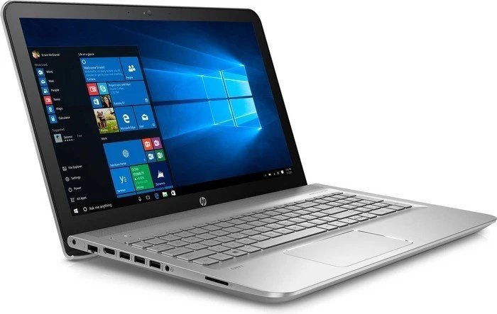 HP Envy 15-ae101ng, Core i5-6200U, 8GB RAM, 1TB HDD, GeForce GTX 950M, DE