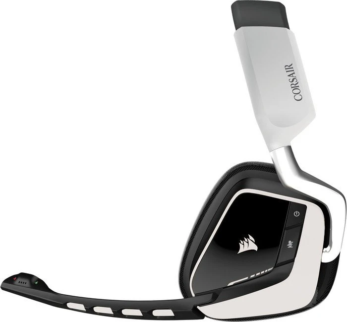 Corsair VOID RGB Wireless Dolby 7.1 weiß