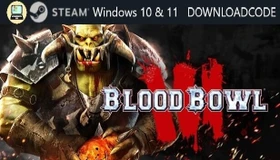 Blood Bowl 3 (Download) (PC)