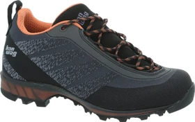 Hanwag Ferrata Light Low GTX asphalt/orink (Damen)