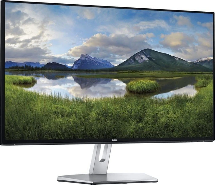 Dell S2719H, 27"