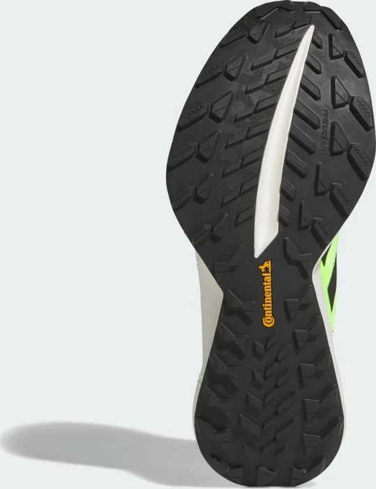 adidas Terrex Agravic Speed lucid lemon/core black/dash grey (Damen)