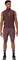 Vaude Kuro Shorts II Fahrradhose kurz dark oak (Herren) Vorschaubild