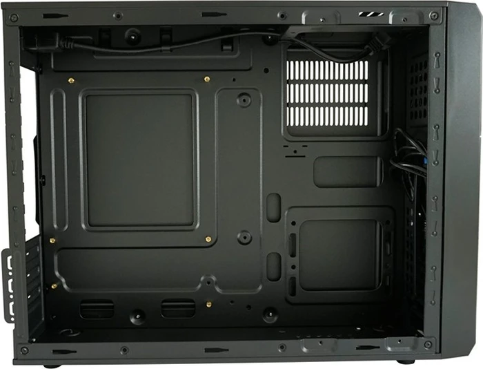 LC-Power LC-1404MB, schwarz
