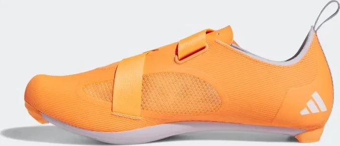 adidas The Indoor screaming orange/cloud white/silver dawn