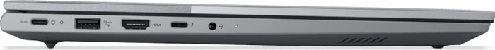 Lenovo ThinkBook 16 G9 IRL, Arctic Grey, Core 5 210H, 32GB RAM, 256GB SSD, DE