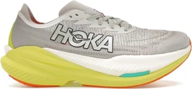 Hoka Mach X 2 frost/citrus (Herren)