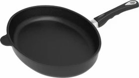 AMT Gastroguss 4127 Fischpfanne 41x27cm