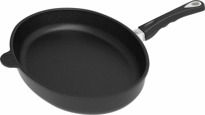 AMT Gastroguss 4127 Fischpfanne 41x27cm