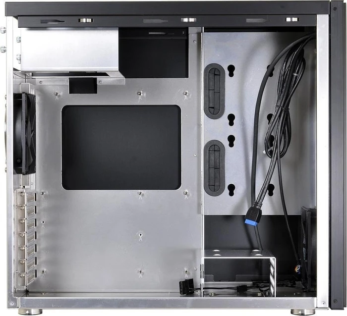 Lian Li PC-8FB schwarz