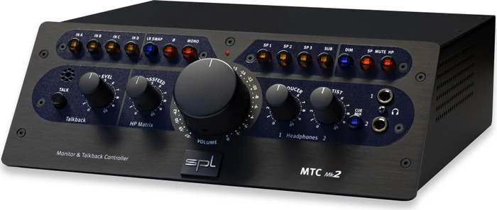 SPL MTC Mk2