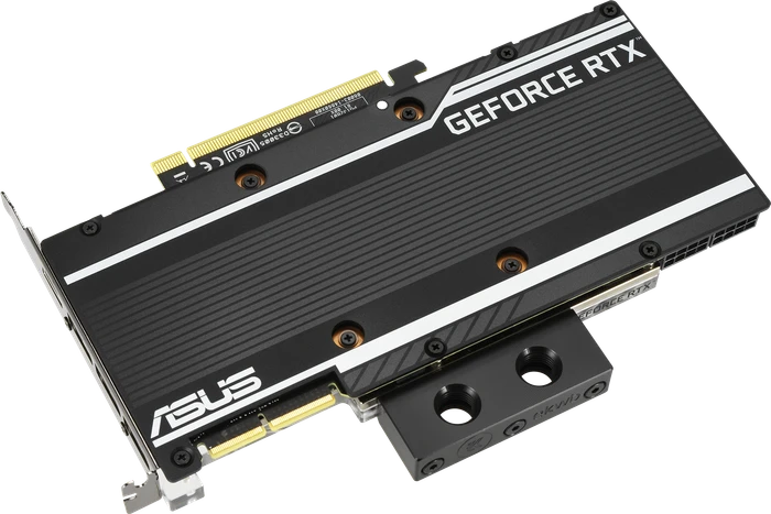ASUS GeForce RTX 3090 EKWB, RTX3090-24G-EK, 24GB GDDR6X, HDMI, 3x DP