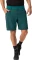 Vaude Qimsa Shorty Fahrradhose kurz mallard green (Herren) Vorschaubild
