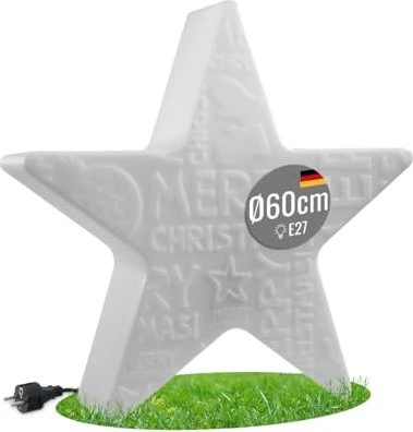8 seasons design Shining Star