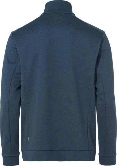 Vaude Neyland SC Fleece Jacke dark sea (Herren)