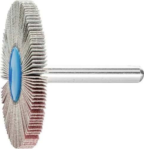 Pferd F 5005/6 A 240 Fächerschleifer K240, 50x5mm, 10 Stück