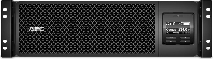 APC Smart-UPS SRT Rack 3U, 5000VA