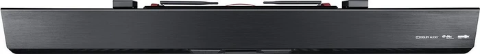 Teufel Cinesystem Pro 4.1-Set schwarz/schwarz-weiß