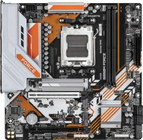 GIGABYTE B850M Force (AMD AM5)