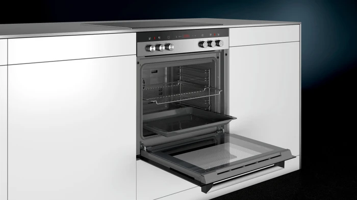 Siemens iQ100 HE113FBS2 Einbauherd
